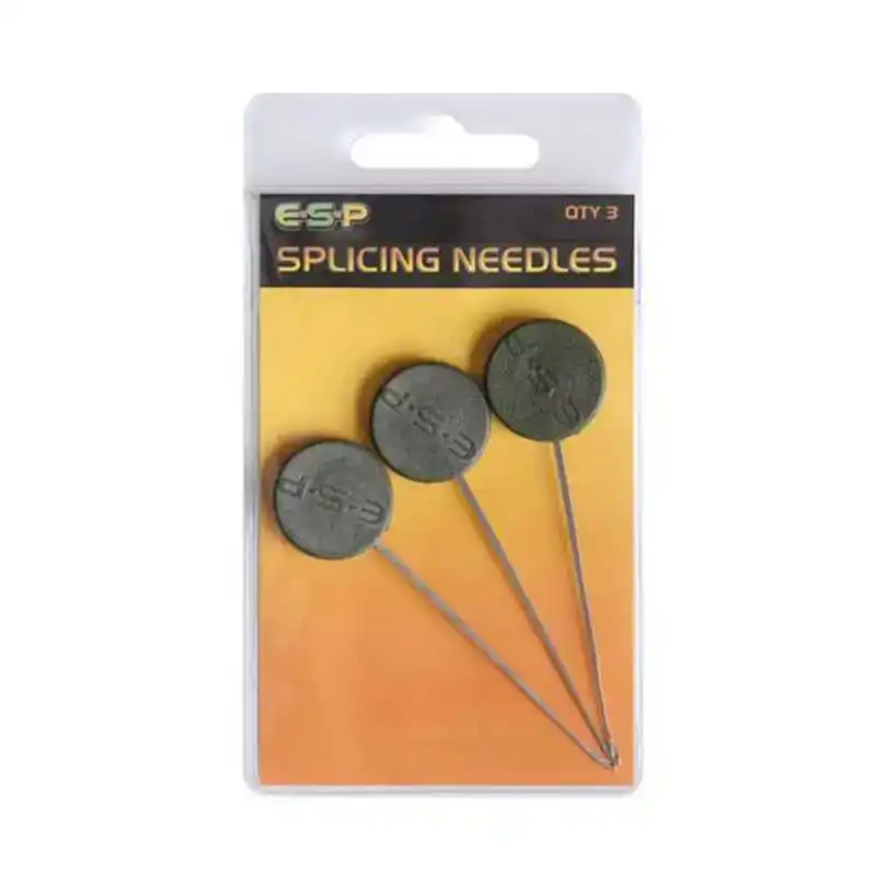 Lage Kosten Splicing Needles