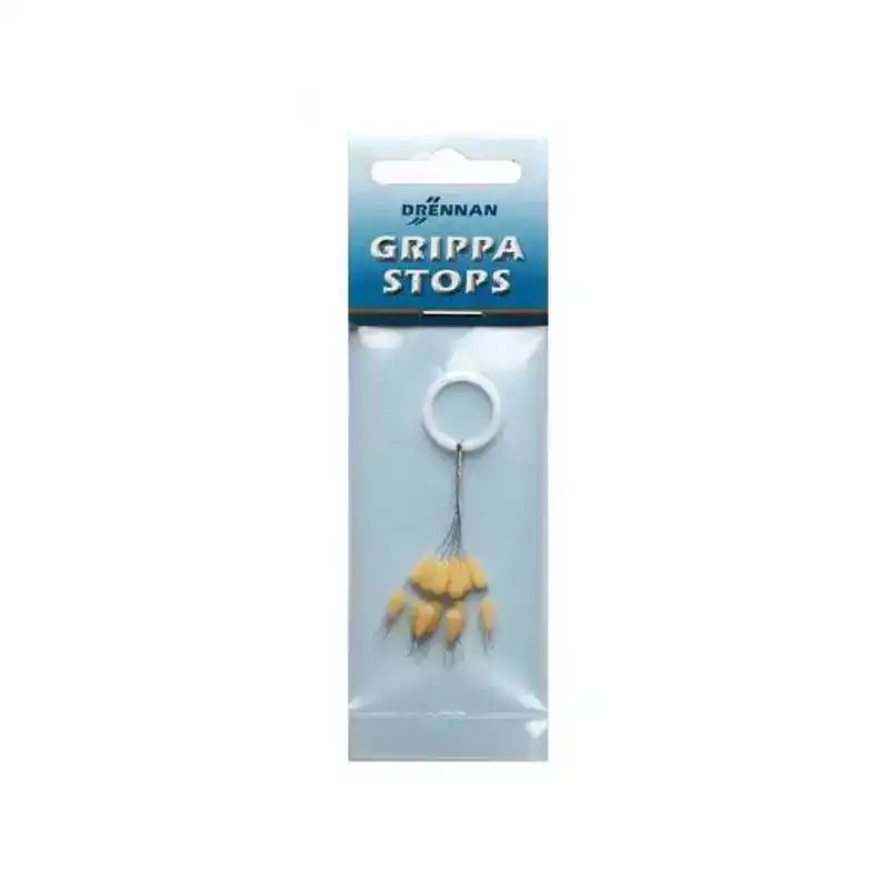 Favoriet Grippa Stops