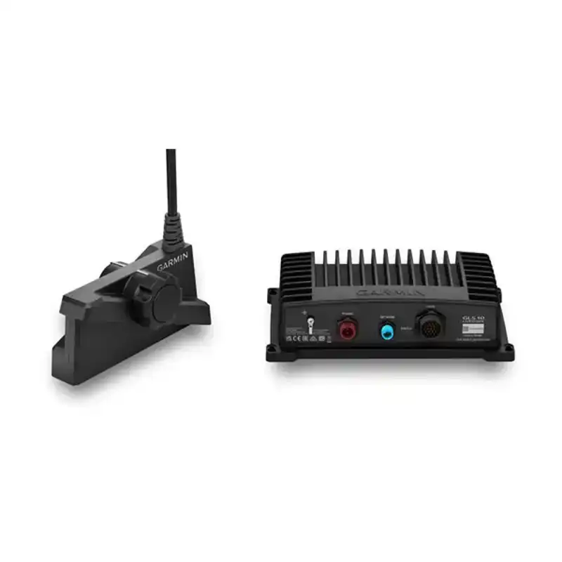 Merkproduct LiveScope Plus Systeem Incl. GLS 10 En LVS34 Transducer