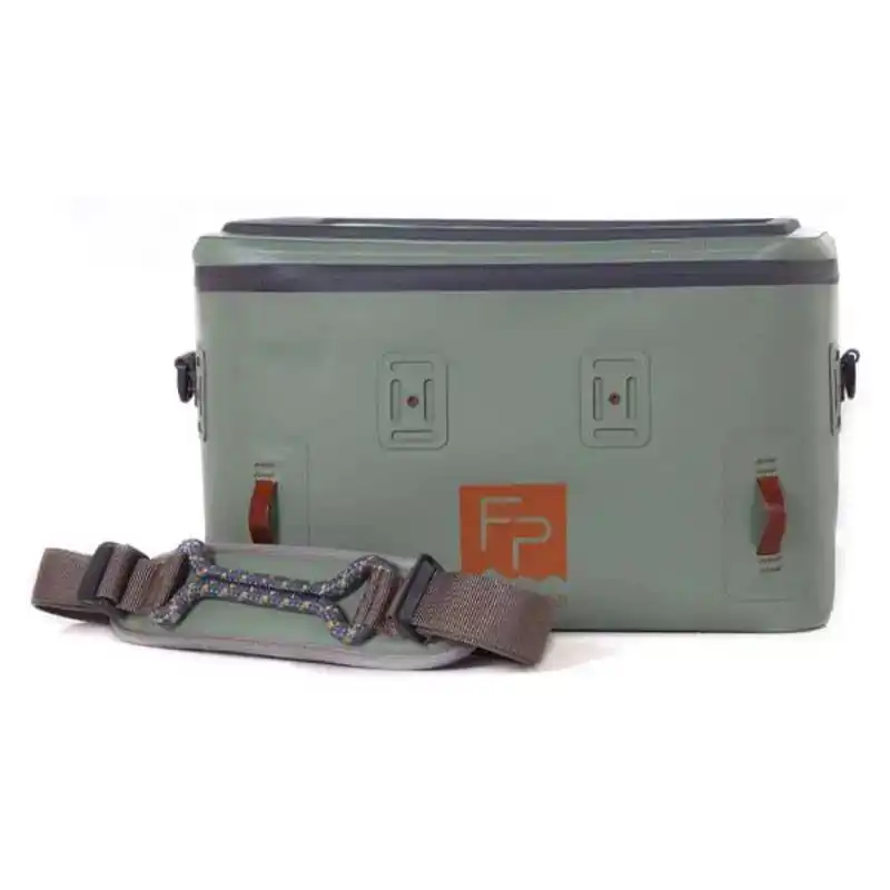 Rechtstreeks Van De Fabrikant Cutbank Gear Bag