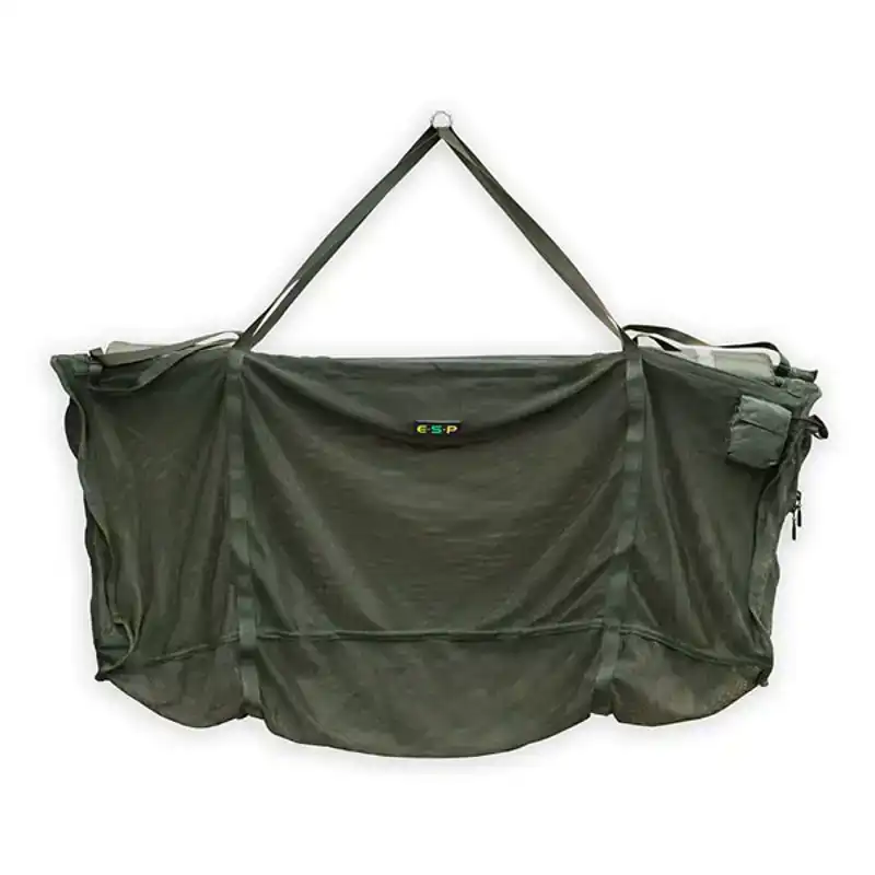 Veilige Betaling Retainer Sling