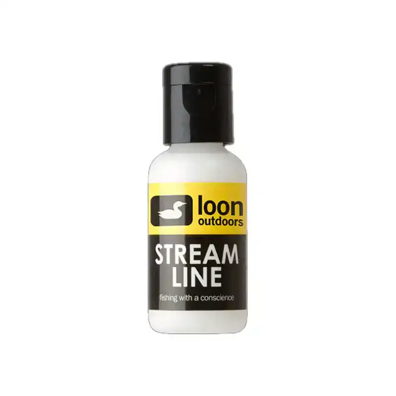 Stream Line Alleen Vandaag