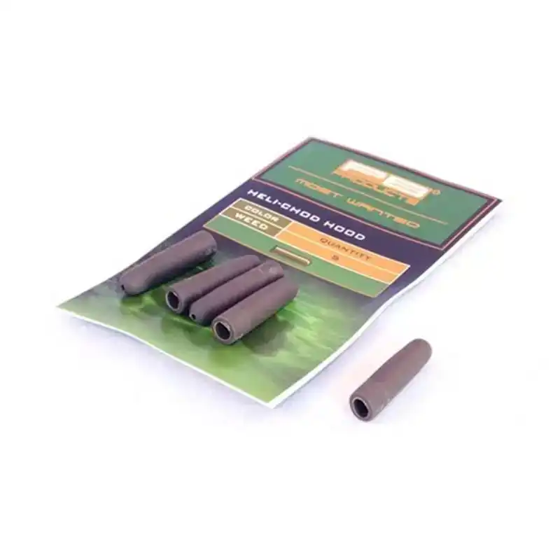 Heli - Chod Hoods - Weed Direct Verzonden