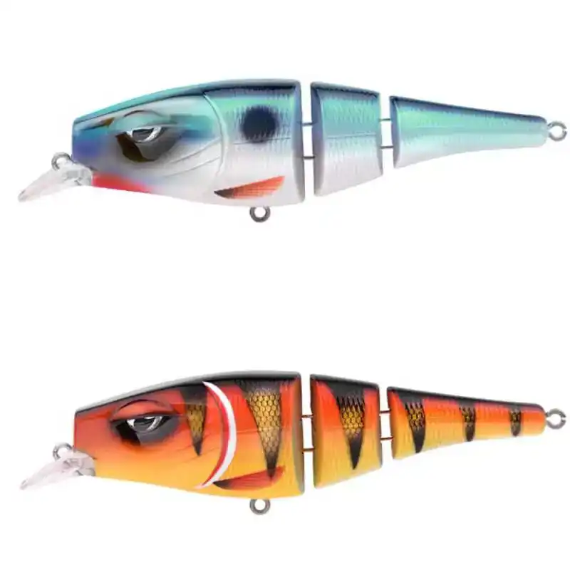 Voordeelprijs Pike Fighter Triple Jointed Junior