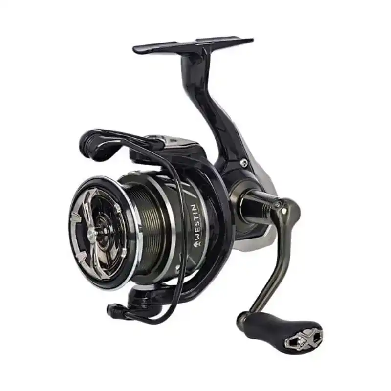 W2 Spinning Reel Nieuw