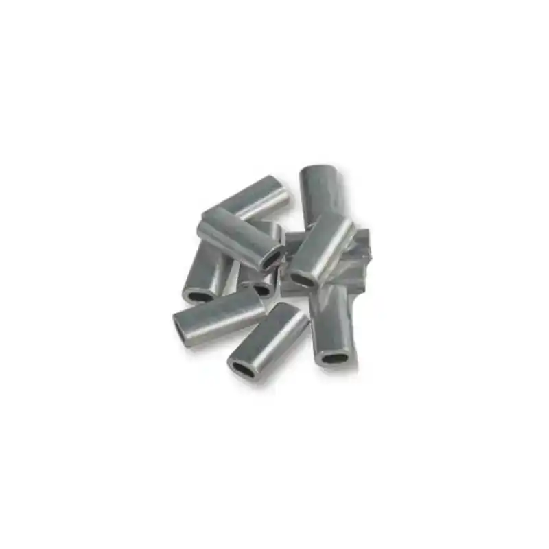 Aluminium Crimp Sleeves Exclusieve Aanbieding