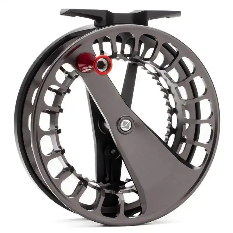 Laatste Kans Purist II -3+ Reel Tribute