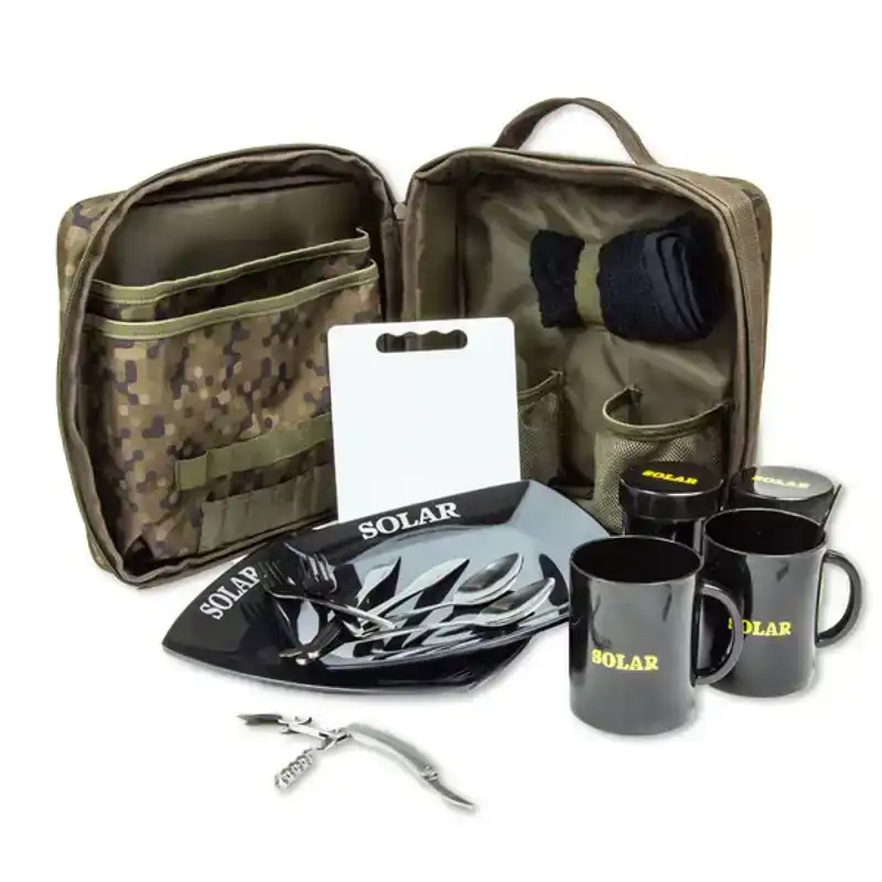 SP C Tech Dine Out Bag Dagaanbieding