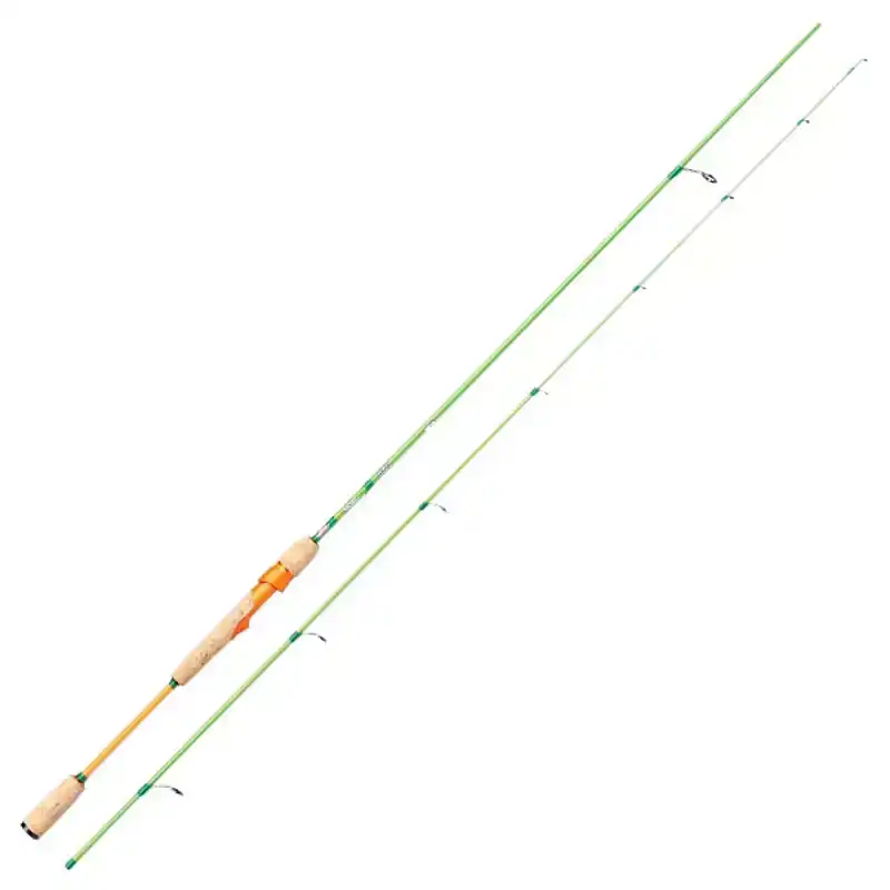 Flex Trout Spinning Rods Nieuw
