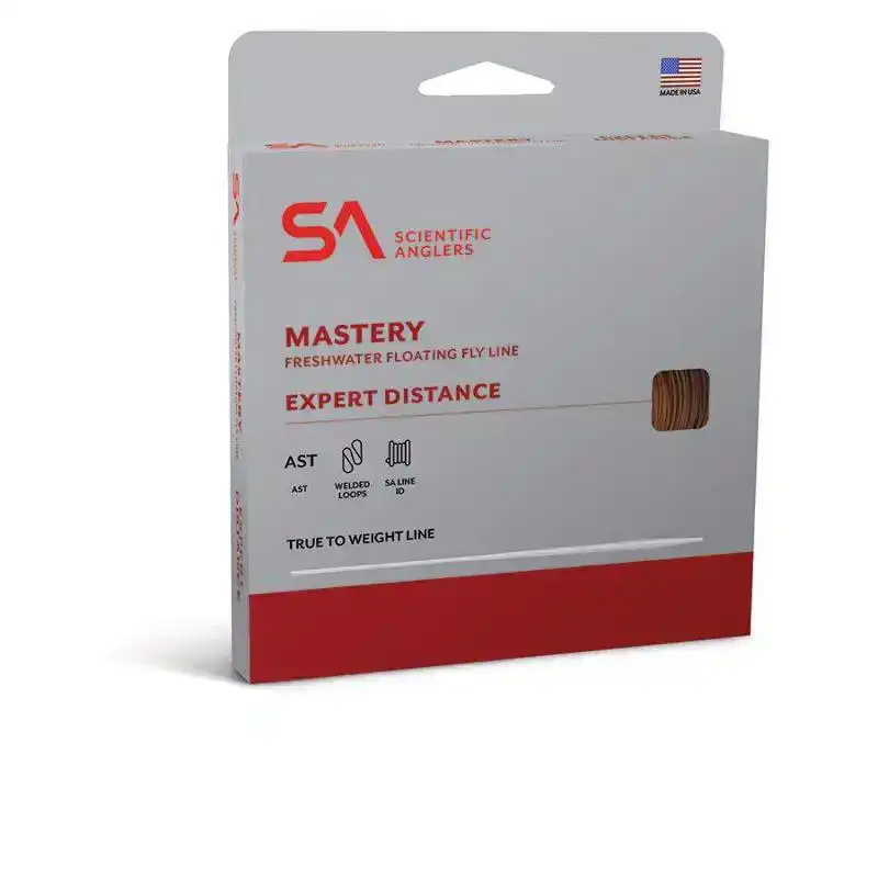 Exclusieve Aanbieding Mastery Expert Distance WF-5-F COMP