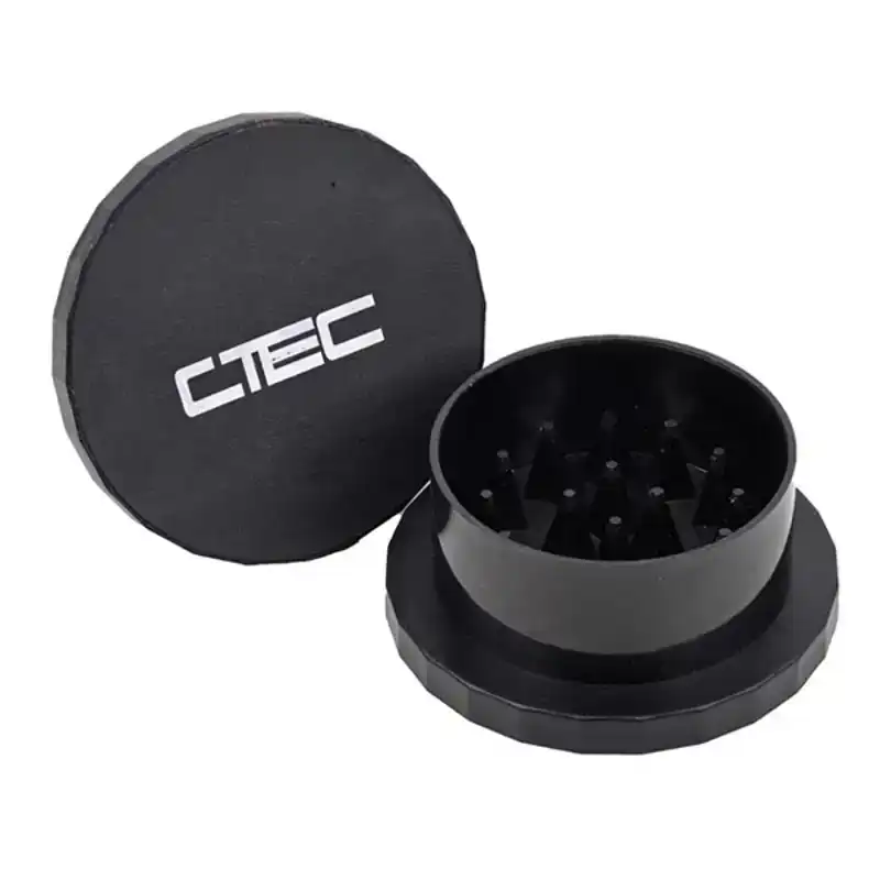 C-Tec Crusher Op = Op