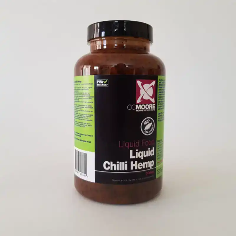 Bestel Nu Liquid Chilli Hemp