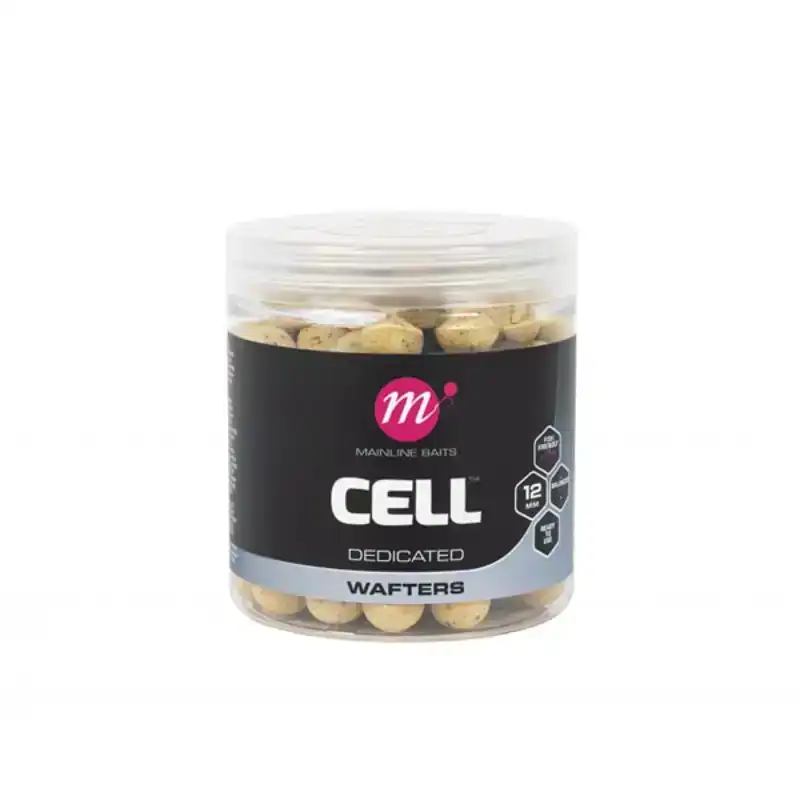 Direct Verzonden Dedicated Wafters - Cell
