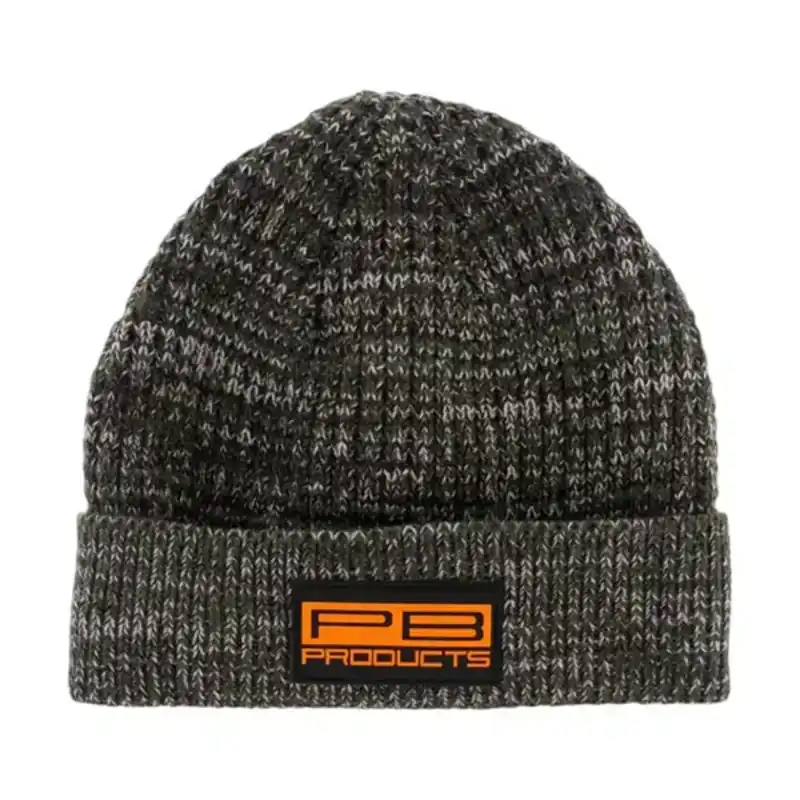 Fleece Beanie Merkproduct