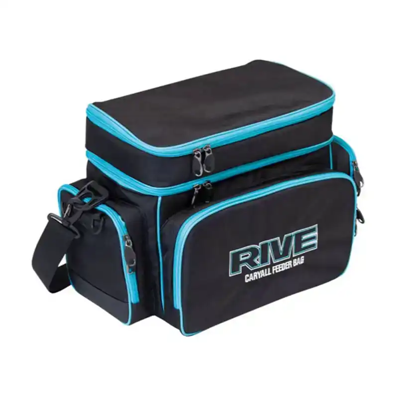 Carryall Medium Feeder Bag Nieuw