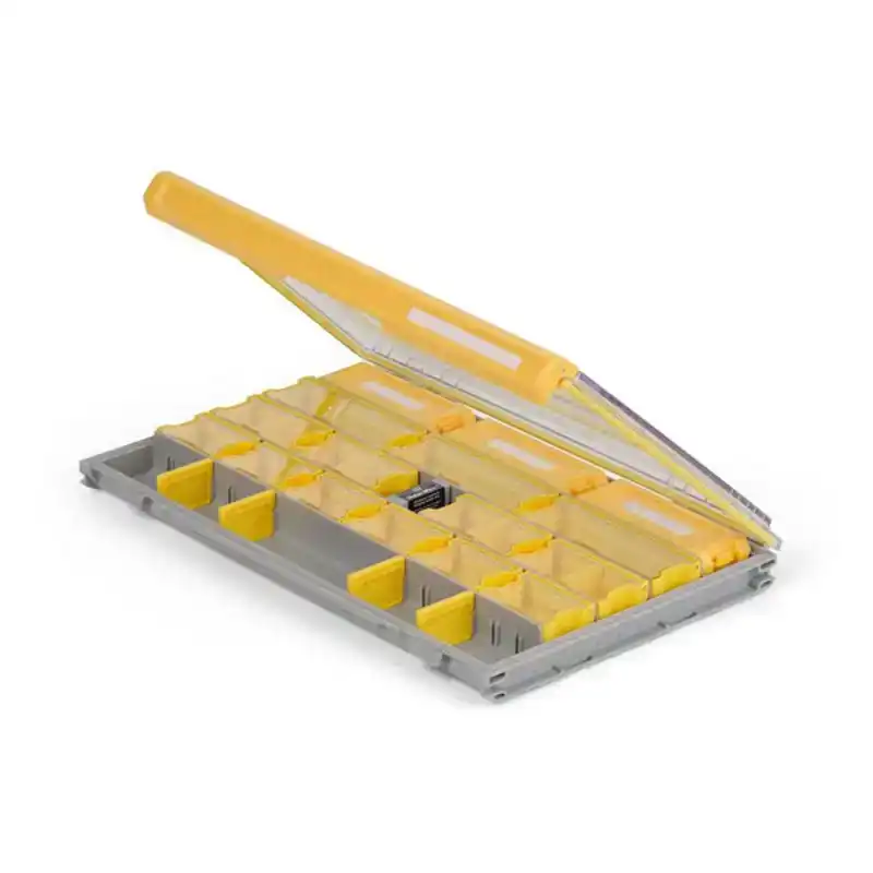 Laatste Versie Edge 3700 Terminal Box