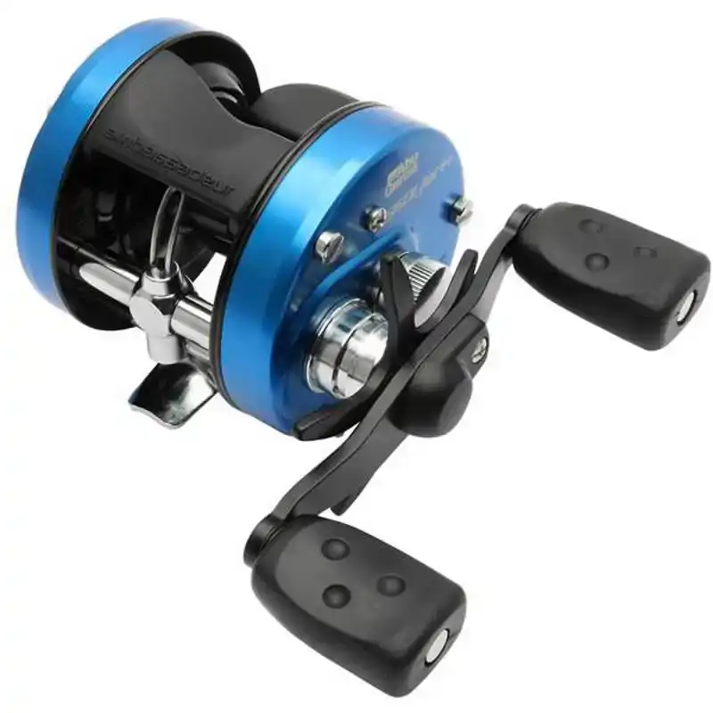 Ambassadeur Classic 5601 Jerk Alleen Vandaag