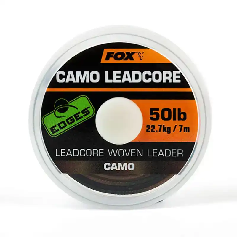 Edges Armadillo Shock & Snag Leader Lage Prijs