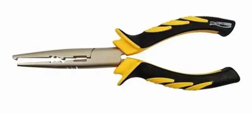 Express Levering Split Ring Pliers