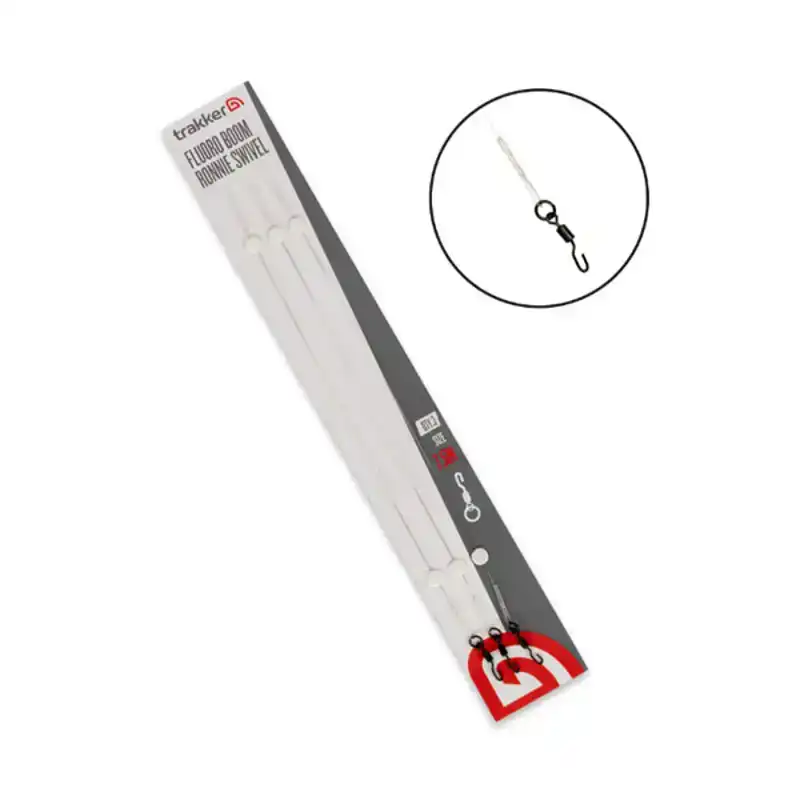 Bestel Nu Fluoro Boom - Ronnie Swivel