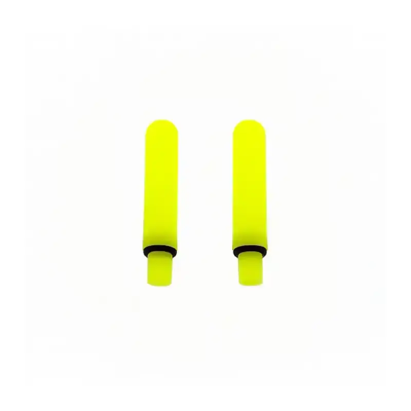 Fluo Green Lights Long Seizoensaanbieding