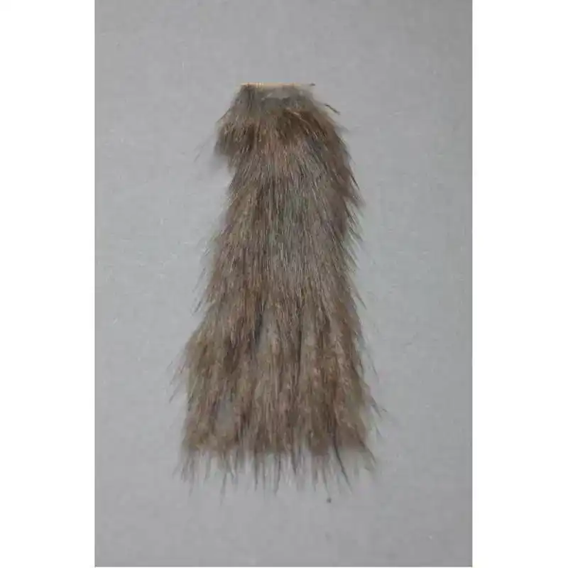 Nieuw Muskrat Zonkerstrips