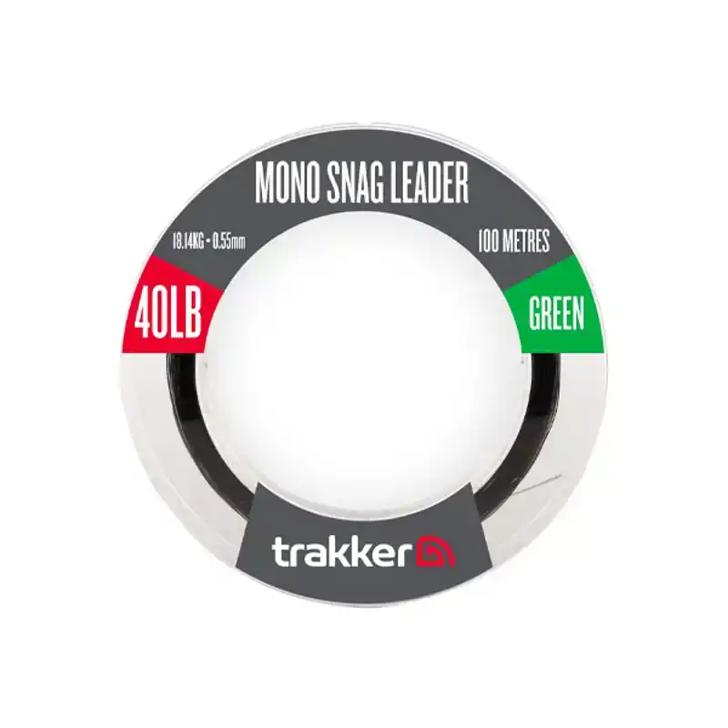 Op = Op Snag Leader