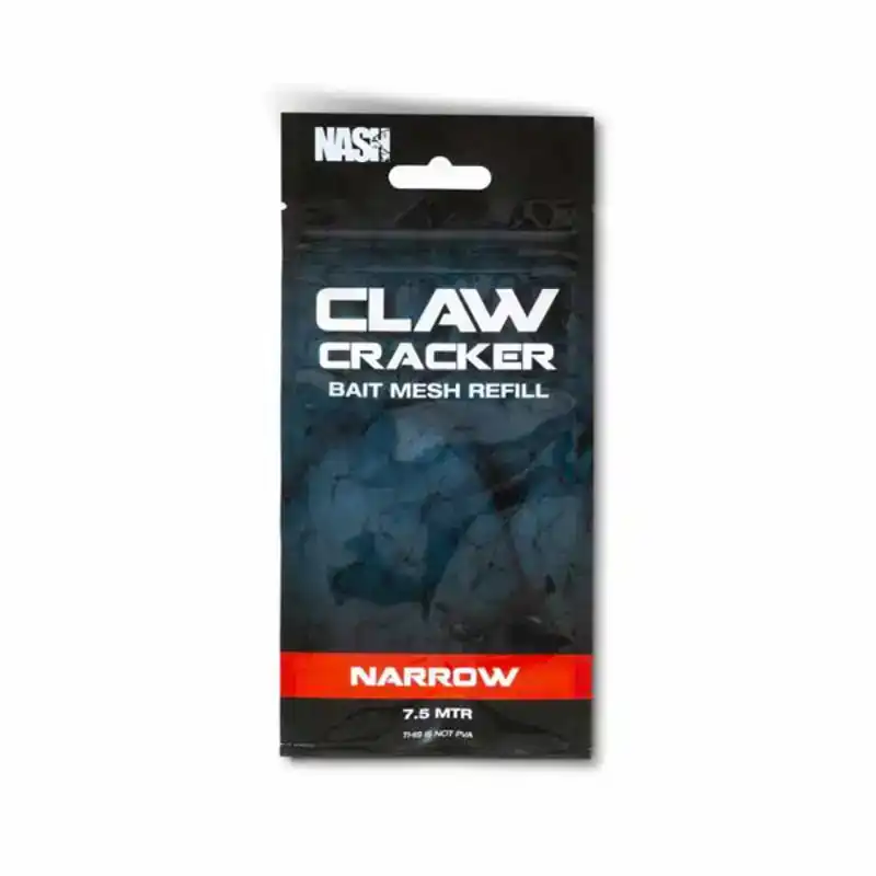 Claw Cracker Bait Mesh Refill Favoriet