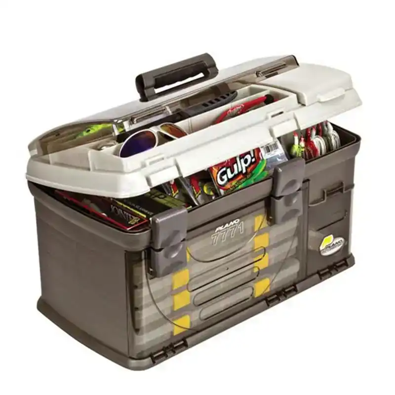 Beste Prijs Guide Series Stowaway Rack System Pro