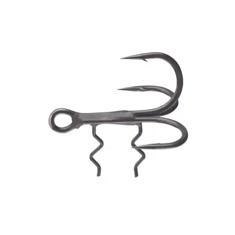 Snelle Levering Prorex Assist Treble Hook Saqsas