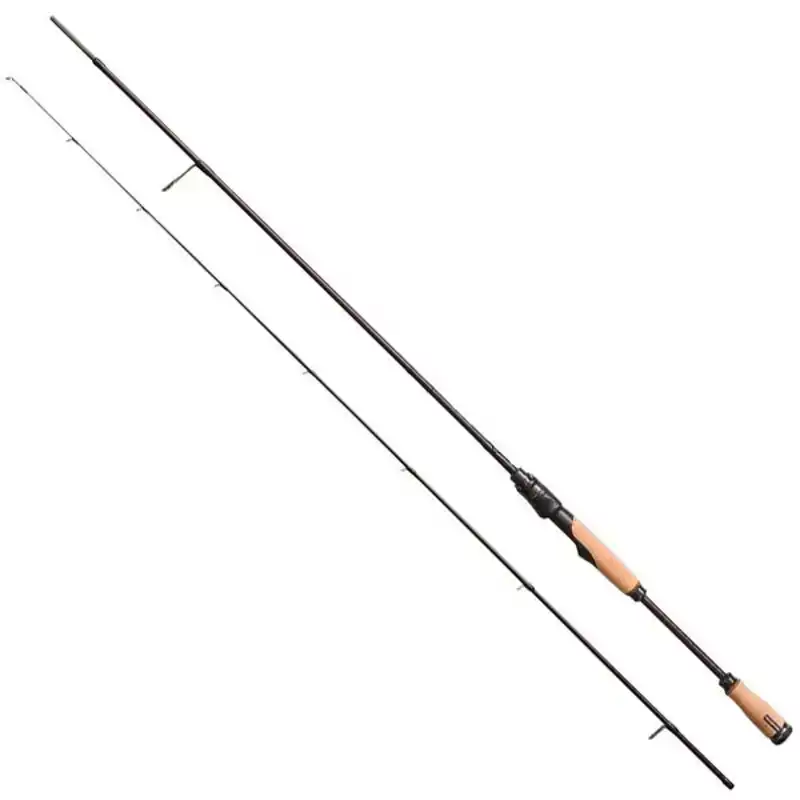 Gereduceerde Prijs Revenge SG6 Light Game - 2,13 m - 5/18 gram