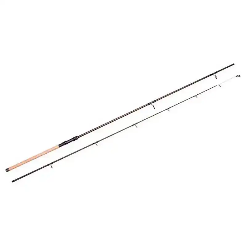 Specialist Barbel Rod Betrouwbaar