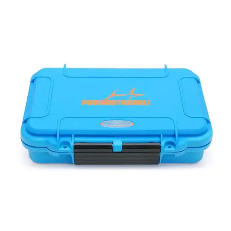 Beste Prijs Aqua Fly Box
