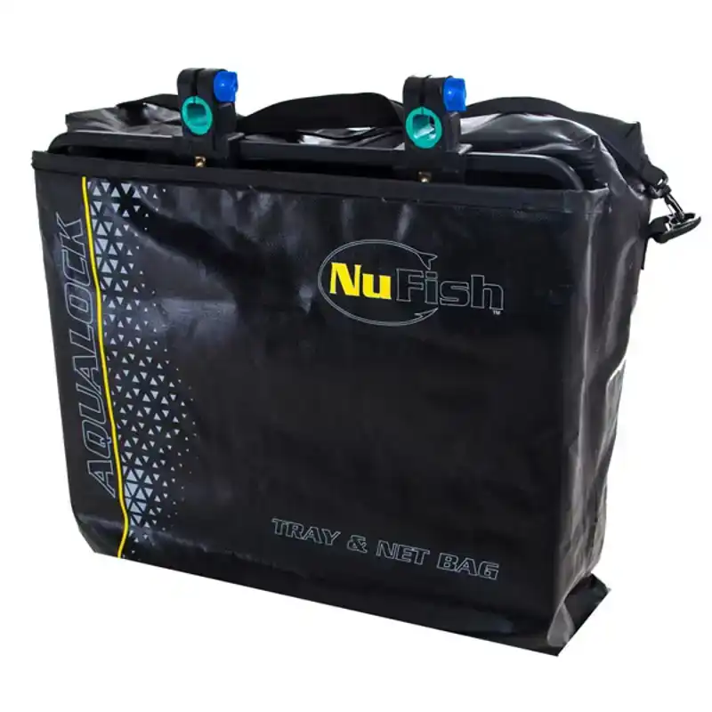 Direct Verzonden Tray & Net Bag