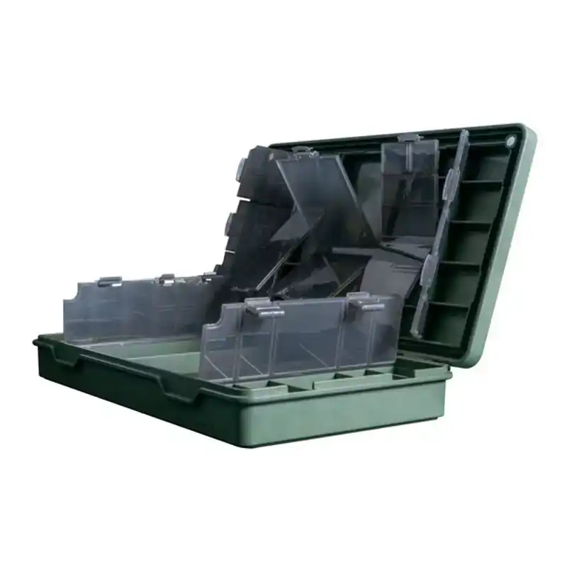 Laatste Kans Armoury Lite Tacklebox