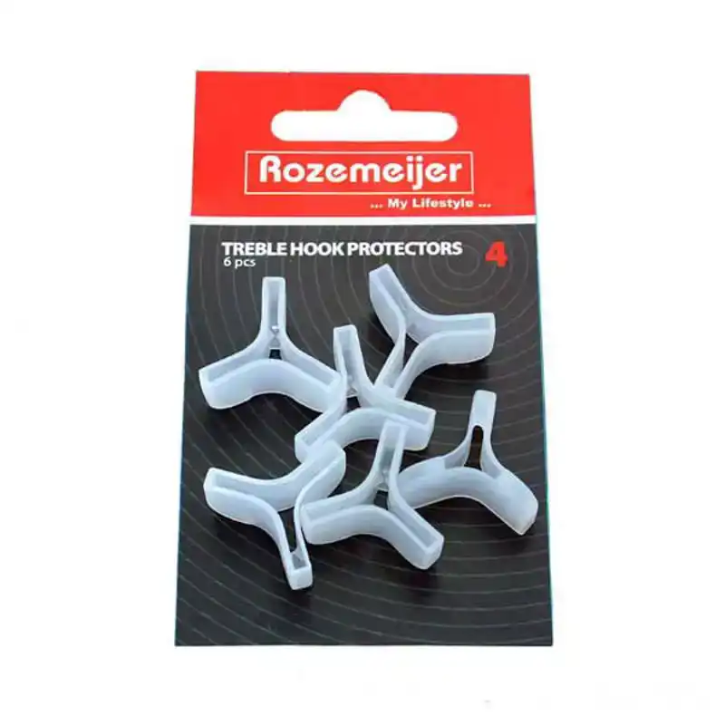 Veilige Betaling Treble Hook Protectors