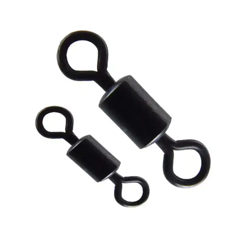 Korting Covert Rolling Swivels