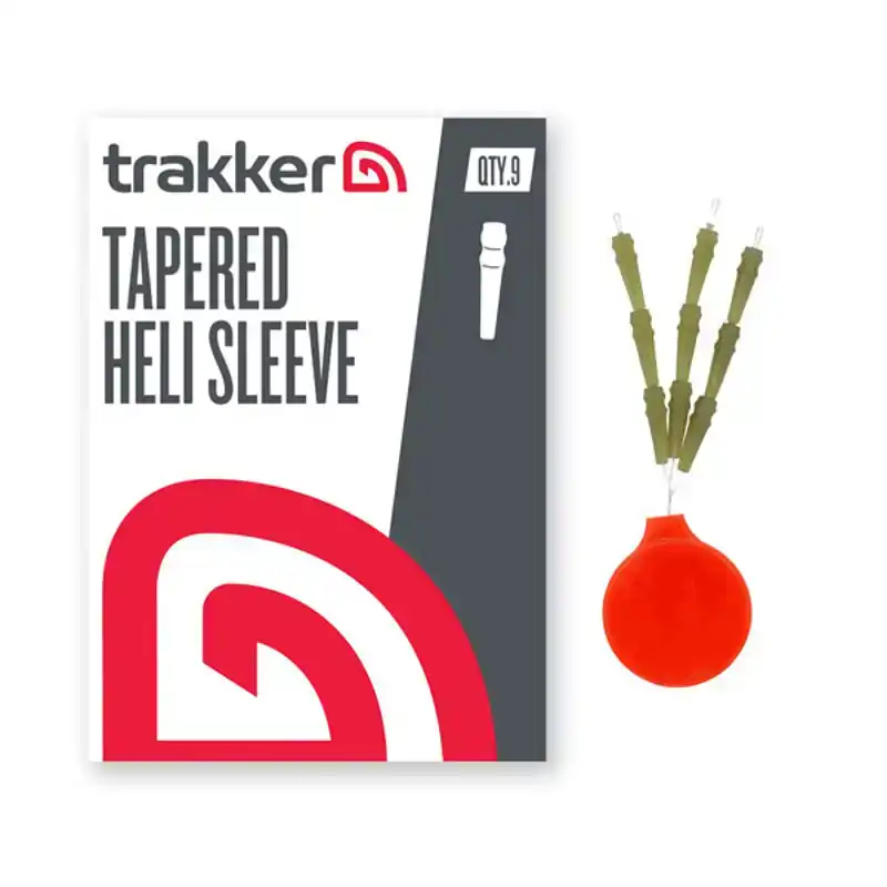 Populair Tapered Heli Sleeve