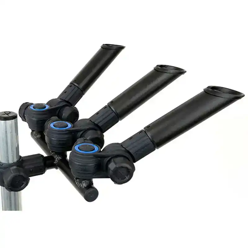 3D-R Multi Angle Rod Holder Laatste Kans