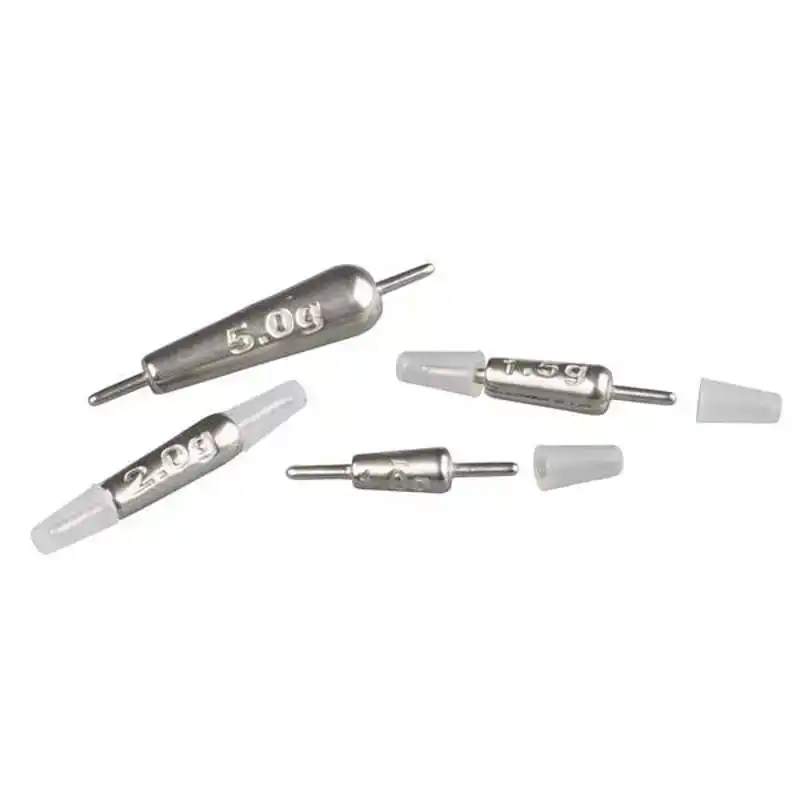 Actieprijs Tungsten Micro Sinker