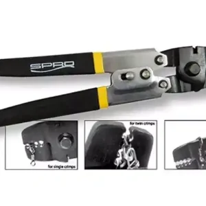 Crimping Pliers - 26 cm Speciale Aanbieding