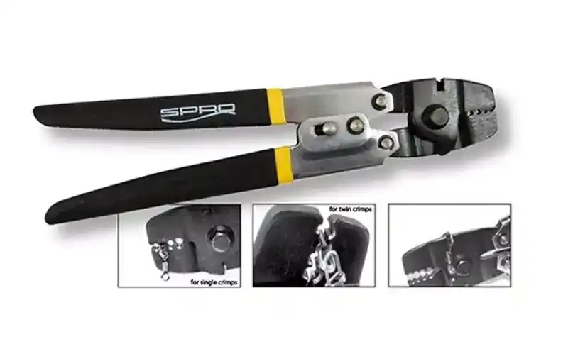Crimping Pliers - 26 cm Speciale Aanbieding