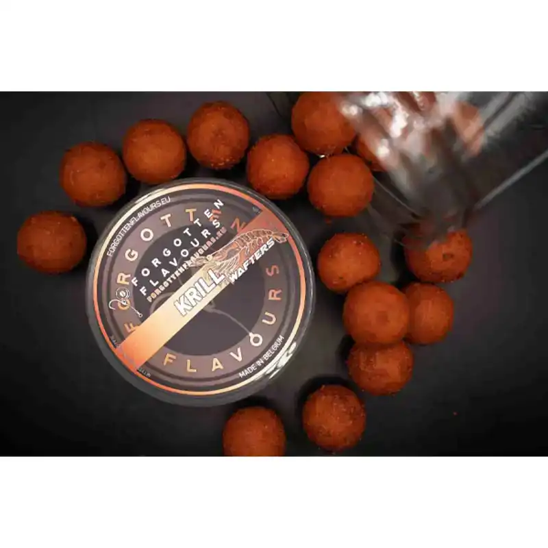 Op = Op Krill Wafters - 20 mm