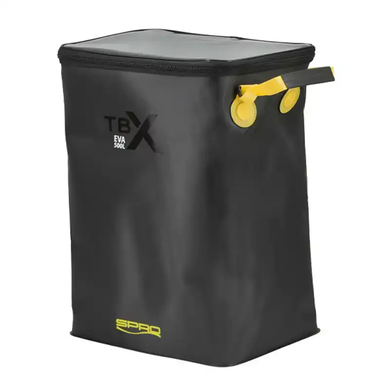 Op = Op TBX EVA Box Boot Bag