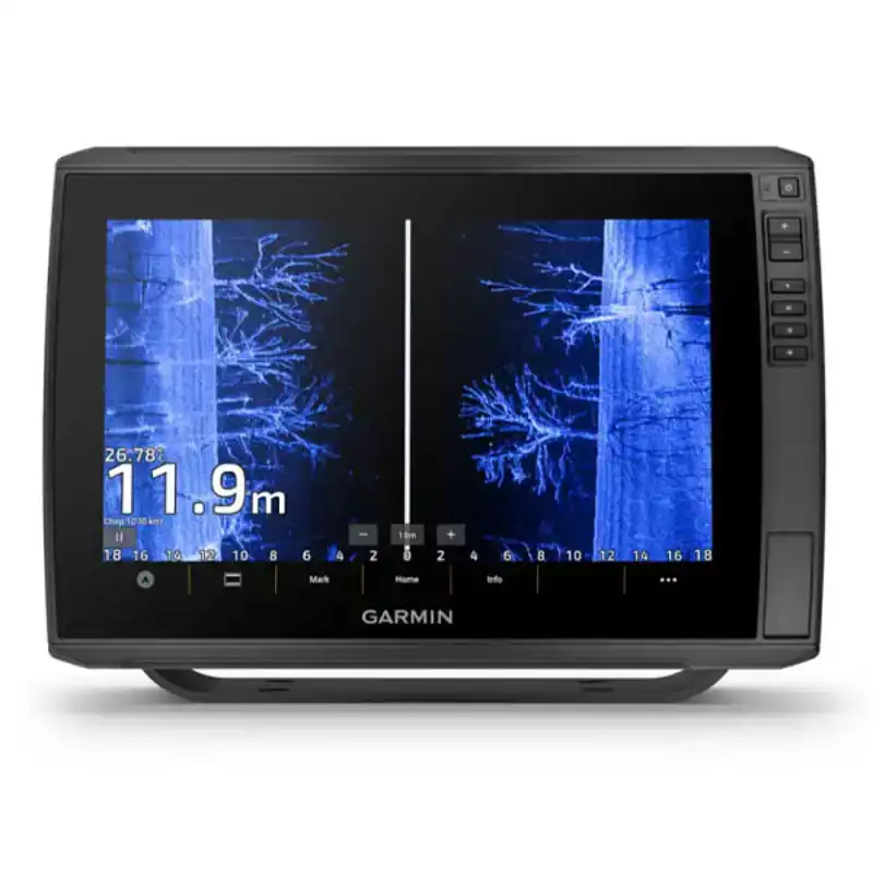 Echomap Ultra 2 12 Inch Incl. GT56UHD-TM Transducer Gereduceerde Prijs