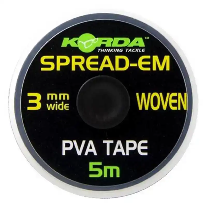 Spread-em PVA Tape Favoriet