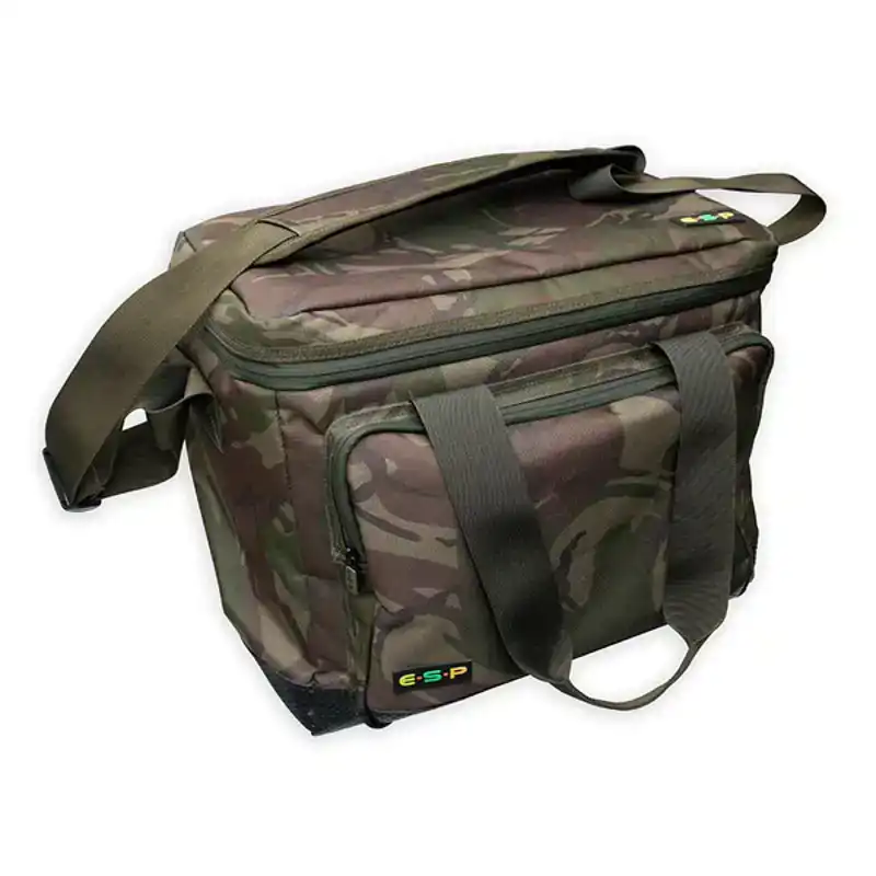 Cool Bag Camo - 40 liter Lage Prijs