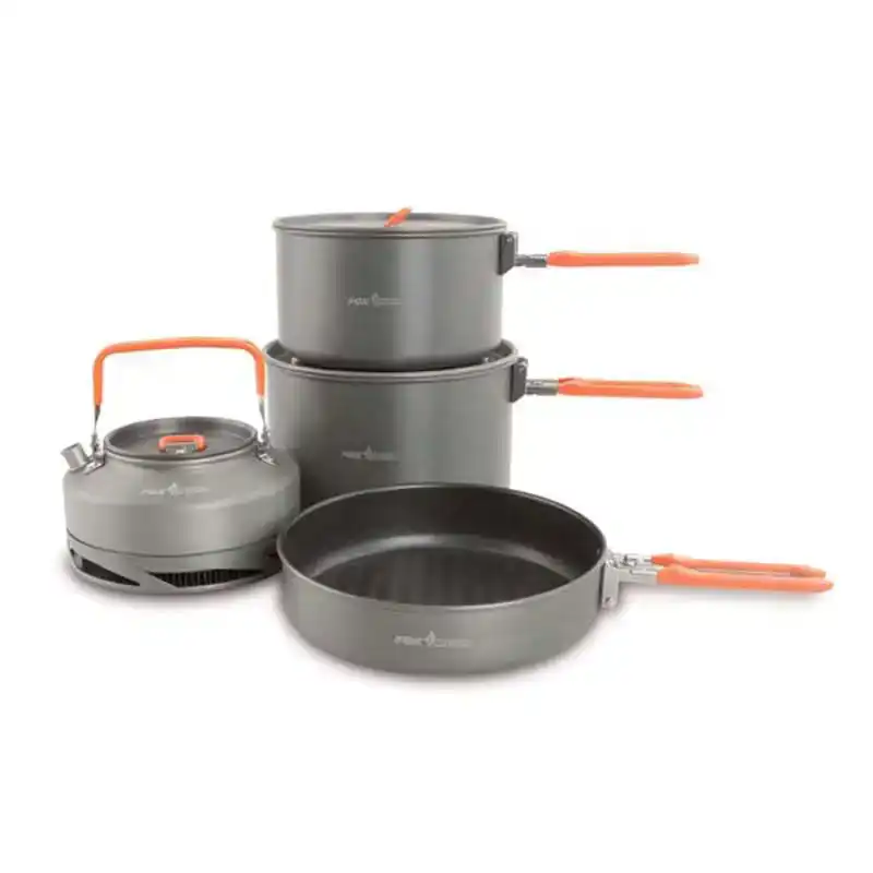 Voordeelprijs Cookware Set