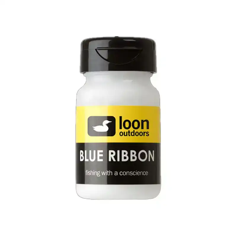 Blue Ribbon Beperkt Aanbod