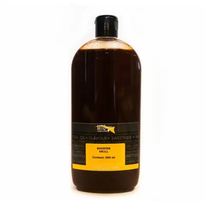 Bestel Nu Bait Booster - Kr1ll
